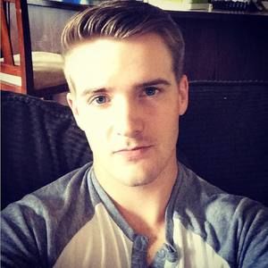 Meet your Posher, Josh